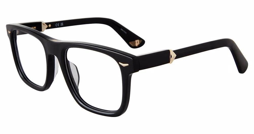 Police VPLL72 Eyeglasses - view 3